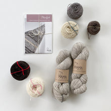 Indlæs billede til gallerivisning Fiberfest Deluxe Signaturkit
