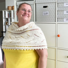 Indlæs billede til gallerivisning Udstillingsmodeller i MAMAs Hittegarn