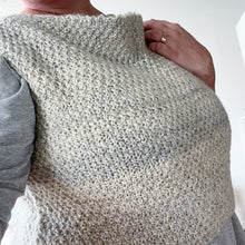 Indlæs billede til gallerivisning Udstillingsmodeller i MAMAs Gotlændergarn
