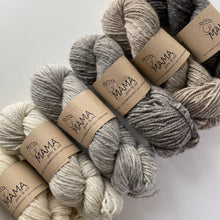 Indlæs billede til gallerivisning Kram Bolero Strikkeopskrift (kladde)