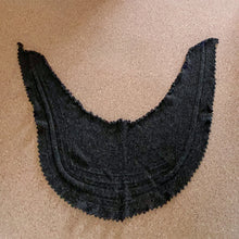 Indlæs billede til gallerivisning MAMAs Sånesjal Strikkeopskrift