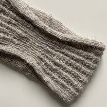 Indlæs billede til gallerivisning Alpakalicious Yogasæt og Pandebånd Strikkeopskrift