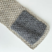 Indlæs billede til gallerivisning Gotlandsk Vinterværn 3i1 Strikkeopskrift