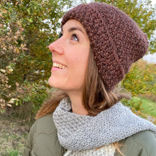 Indlæs billede til gallerivisning Gotlandsk Vinterværn 3i1 Strikkeopskrift