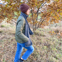 Indlæs billede til gallerivisning Gotlandsk Vinterværn 3i1 Strikkeopskrift