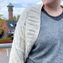Indlæs billede til gallerivisning Udstillingsmodeller i MAMAs Hittegarn