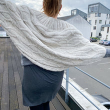 Indlæs billede til gallerivisning Udstillingsmodeller i MAMAs Hittegarn