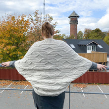 Indlæs billede til gallerivisning Kram Sjælevarmer Strikkeopskrift