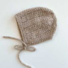 Indlæs billede til gallerivisning Lille Spire Børnesæt Strikkeopskrift