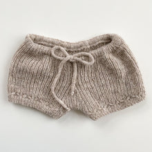 Indlæs billede til gallerivisning Lille Spire Børnesæt Strikkeopskrift