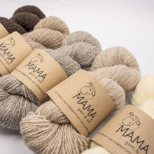 Indlæs billede til gallerivisning MAMAs Finuldsgarn fra MAMA garn & uld