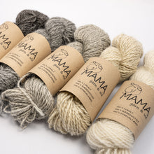 Indlæs billede til gallerivisning Gotlandsk Slipover Strikkeopskrift