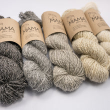 Indlæs billede til gallerivisning Gotlandsk Ballonjakke Strikkeopskrift