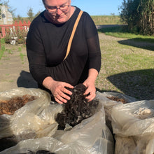 Indlæs billede til gallerivisning Kram Sjælevarmer Strikkeopskrift