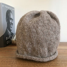 Indlæs billede til gallerivisning Mormors Spadseresæt Strikkeopskrift