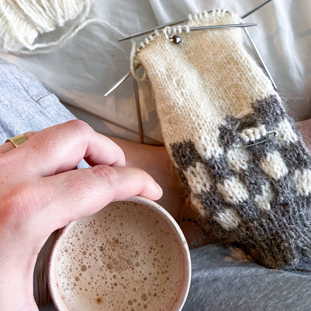 Uldnørdens Uldtimative Julehygge-kit